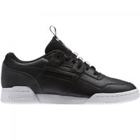 Reebok Workout Plus IT Sneaker Herren Schuhe schwarz