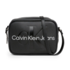 Sculpted Camera Bag 18