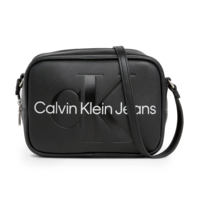 Sculpted Camera Bag 18