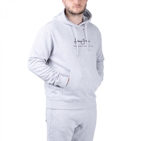 Sean John Classic Logo Essential Hoodie