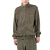 Sean John Classic Logo Essential Velours Trackjacket