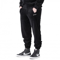 Sean John Classic Logo Essential Velours Trackpants