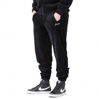 Sean John Classic Logo Essential Velours Trackpants