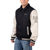 Sean John Retro Car College 