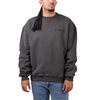 Sean John Script Logo Backprint Peached Crew