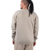 Sean John Script Logo Backprint Peached Crew
