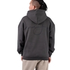 Sean John Script Logo Backprint Peached Hoodie