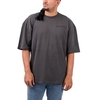 Sean John Script Logo Backprint Peached Tee