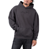 Sean John Script Logo Cold Pigment Dye Hoodie