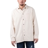 Sean John Script Logo Denim Overshirt