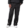Sean John Script Logo Front Zip Cargopants