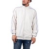 Sean John Script Logo Neoprene Track Jacket