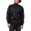 Sean John Script Logo Neoprene Trackjacket