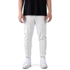 Sean John Script Logo Neoprene Trackpants