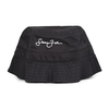 Sean John Script Logo Nylon Buckethat