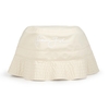 Sean John Script Logo Nylon Buckethat