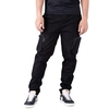 Sean John Script Logo Ripstop Trackpant