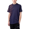 Sean John Script Logo Splatter Tee