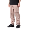 Sean John Script Logo Straight Leg Trackpant