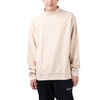 Sean John Script Logo Terry Turtleneck