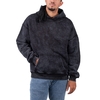 Sean John Script Logo Washed Out Legendary Hoodie