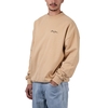 Sean John Script Retro Backprint Crew