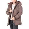 SHU Warm Jacket