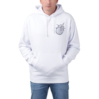 The Hunderds Vides Adam Bomb Hoodie