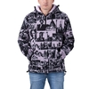The Hundreds Bunker Pullover
