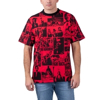 The Hundreds Fight Back Tee