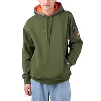 The Hundreds Flight Sweatshirt