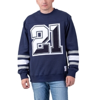 The Hundreds Prime Crewneck