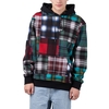 The Hundreds Swatch Hoodie