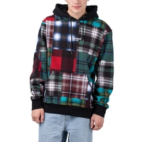 The Hundreds Swatch Hoodie