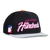The Hundreds Team 2 Snapback