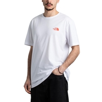 The North Face Biner Graphic Tee