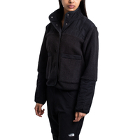 The North Face Cragmont Fleece Jacket