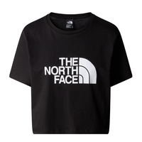 The North Face Cropped Easy Tee