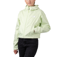 The North Face Cropped Quest Jacket