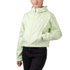 The North Face Cropped Quest Jacket