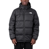 The North Face Diablo Down Hooded Jacket
