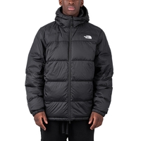 The North Face Diablo Down Hooded Jacket