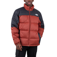 The North Face Diablo Down Jacket 