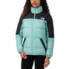 The North Face Diablo Down Jacket