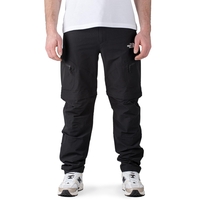 The North Face Exploration Convertible Regular Tapered Pants