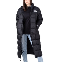 The North Face Lhotse Duster Parka