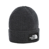 The North Face Logo Box Beanie