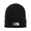 The North Face Logo Box Beanie