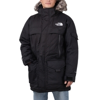 The North Face McMurdo 2 Parka