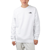 The North Face Raglan Red Box Crew
